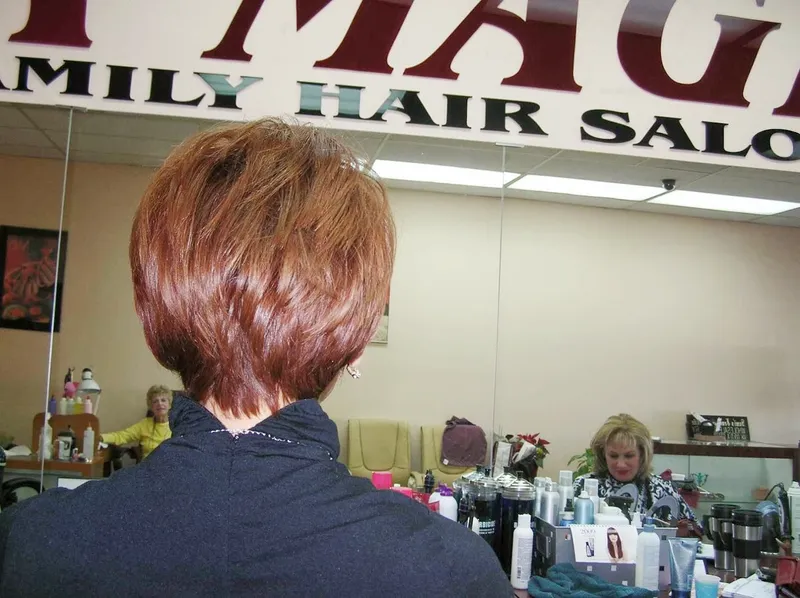 hair salons Affordable Hair Salon Northridge