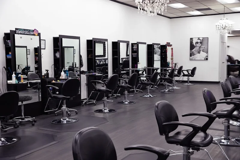 Best of 14 hair salons in Northridge Los Angeles