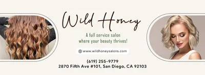 Top 34 hair salons in San Diego