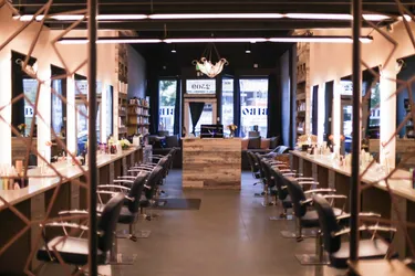 Top 23 hair salons in Oakland