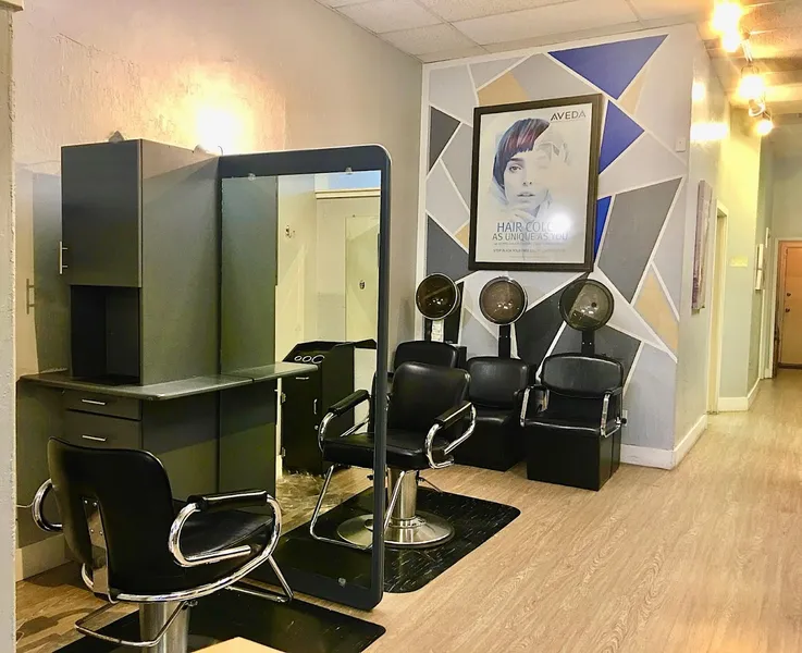 hair salons Givae Salon