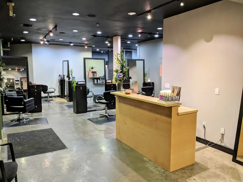 hair salons Tangerine Hair Studio