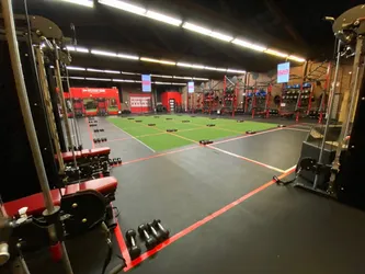 Best of 17 gyms in Downtown Los Angeles Los Angeles