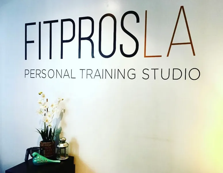 gyms FitProsLA