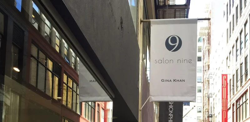 Salon Nine