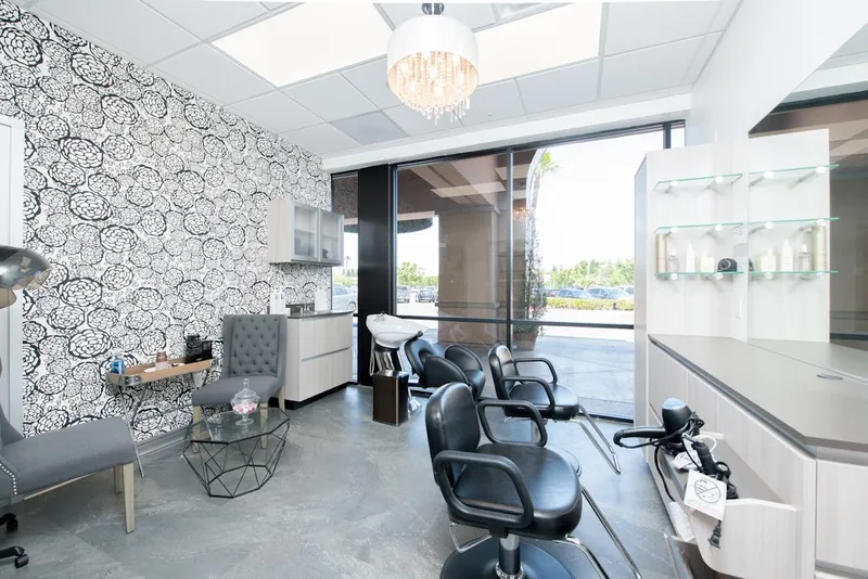 Sola Salon Studios