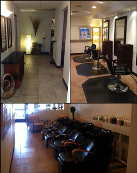 Amenities Day Spa & Salon Fresno