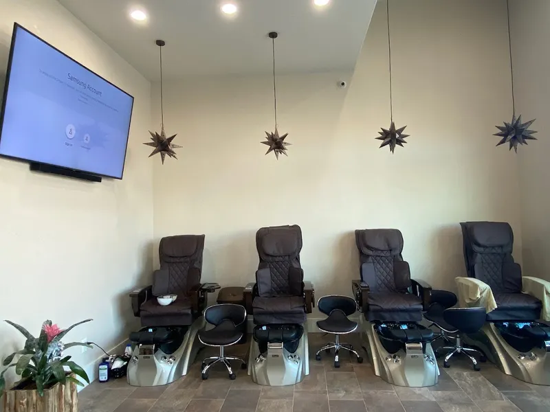 hair salons Calwa Beauty Salon