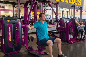 Top 30 gyms in San Diego