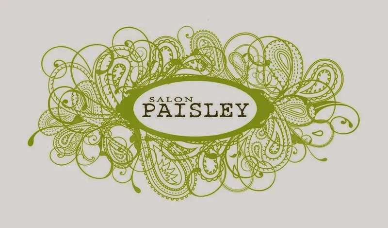 hair salons Salon Paisley