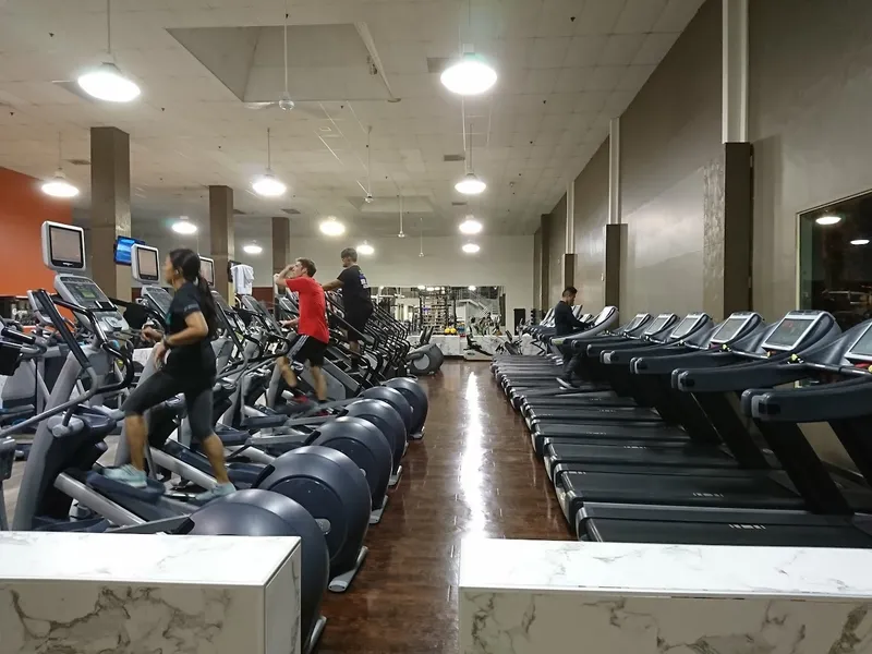 gyms Forma Gym San Jose