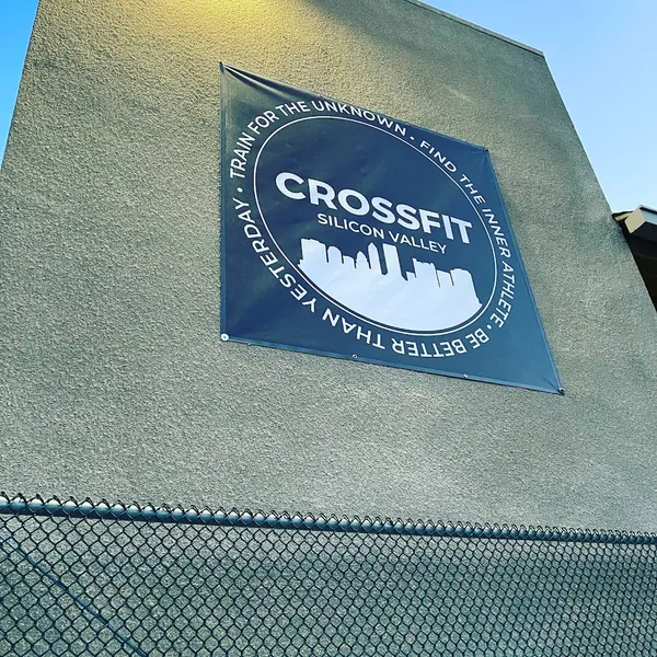 CrossFit Silicon Valley