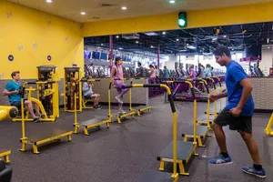 Best of 23 gyms in Long Beach