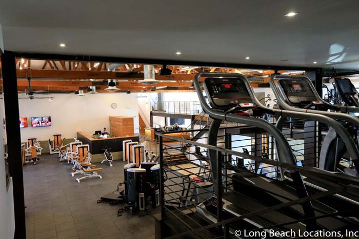 Gyms in long beach discount