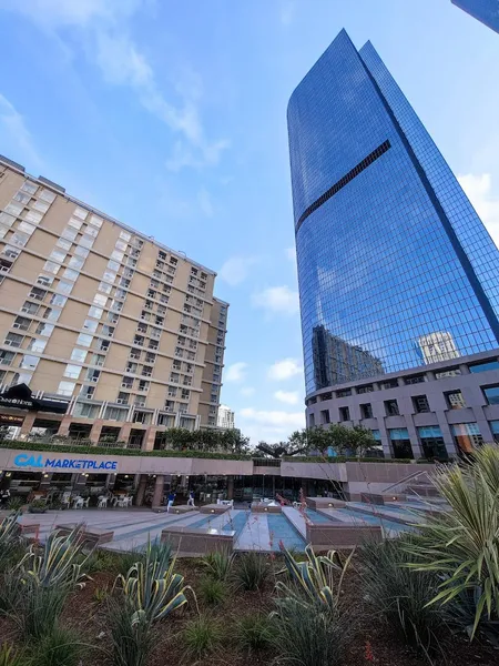 Spas Omni Spa at Omni Los Angeles at California Plaza