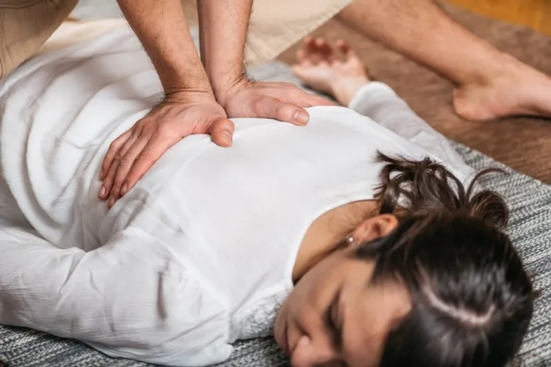 Well Being Massage Therapy - Massage Therapist