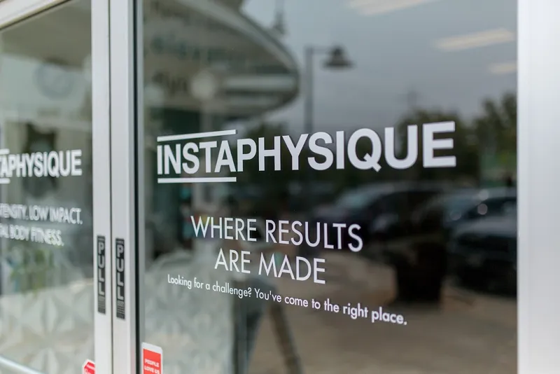 gyms InstaPhysique (Sacramento)