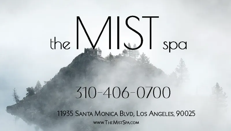 The Mist Spa