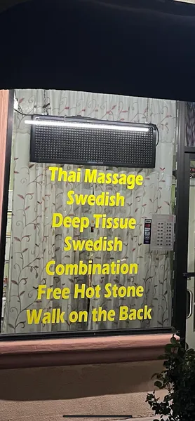 New Relax House Massage & Spa