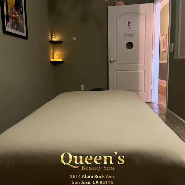 Queen's Beauty Spa