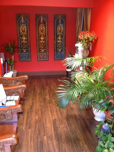 Pairin Thai Massage