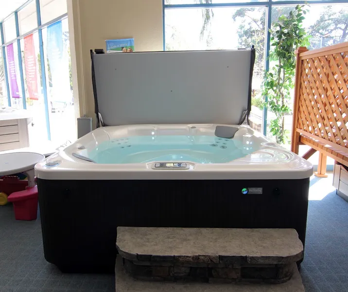 The Spa and Sauna Co. - San Jose - Home of Hot Spring Spas