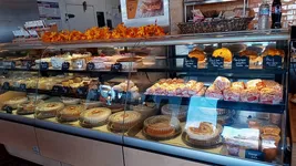 Top 12 bakeries in Hollywood Los Angeles