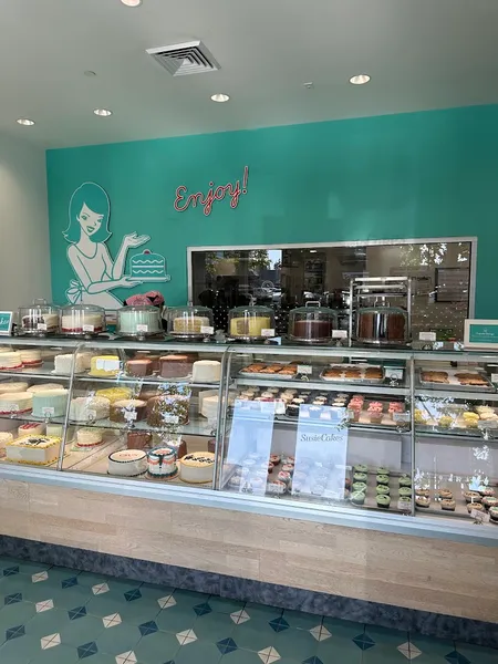 bakeries SusieCakes - Woodland Hills