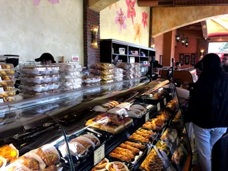 Best of 11 bakeries in North Hollywood Los Angeles