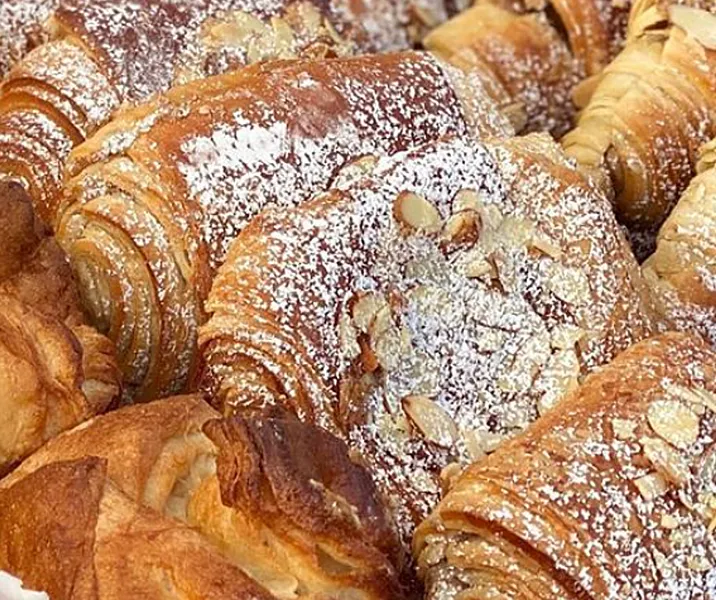 bakeries Boule de Pain Northridge