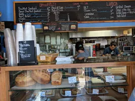 Best of 14 bakeries in Sunset District San Francisco