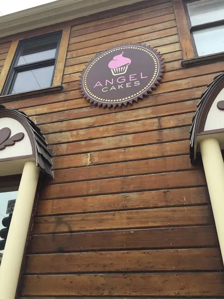 bakeries Angel Cakes