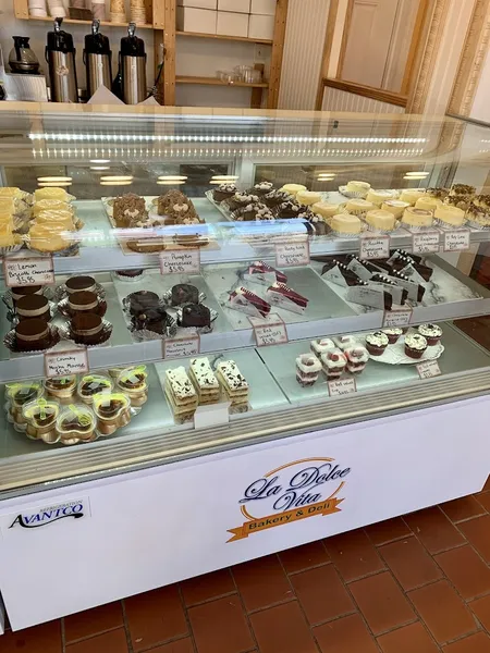 bakeries La Dolce Vita