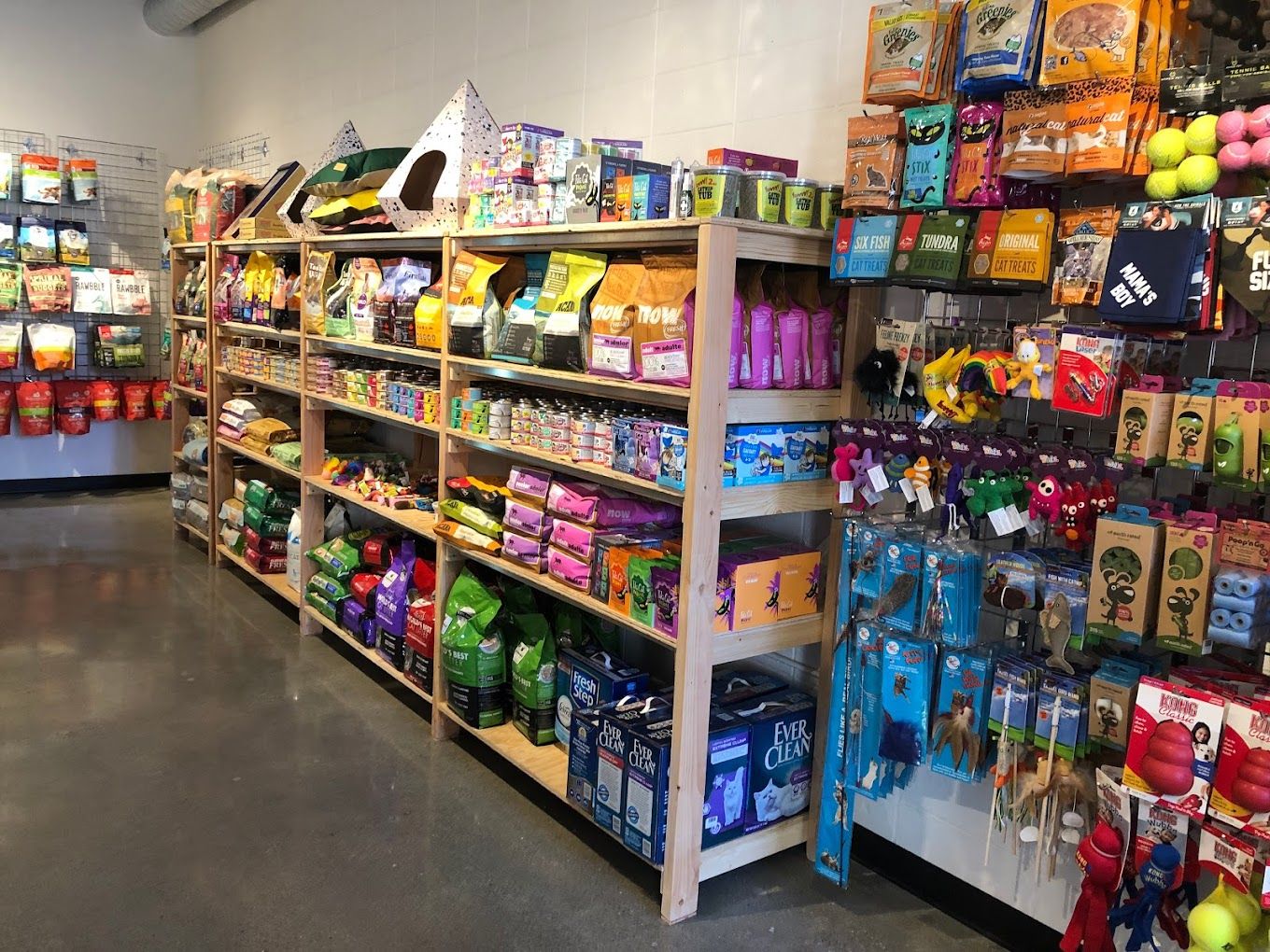 Best of 11 pet stores in Downtown Los Angeles Los Angeles