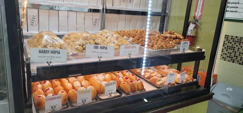 bakeries Starbread