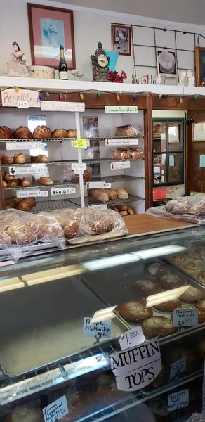 bakeries New Roma Bakery