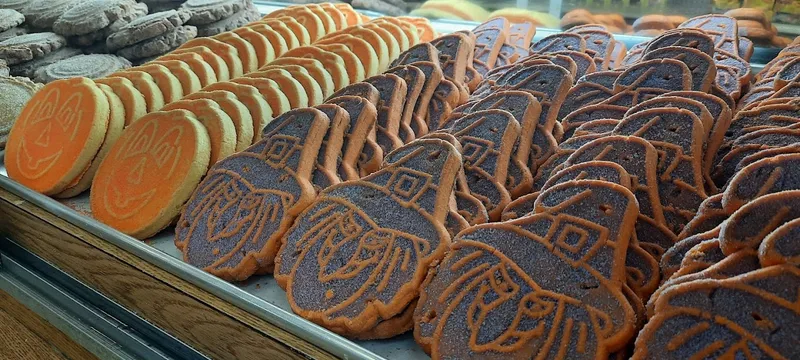 Panaderia La Jerezana