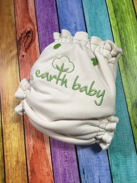 kid clothing Earthbaby Boutique