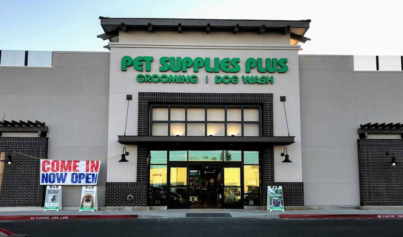 Top 19 pet stores in Sacramento