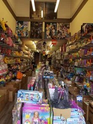 Best of 13 toy stores in Downtown Los Angeles Los Angeles