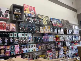 Best of 13 toy stores in Downtown Los Angeles Los Angeles