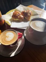Best of 11 coffee shops in Richmond District San Francisco