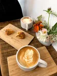 Best of 11 coffee shops in Sunset District San Francisco