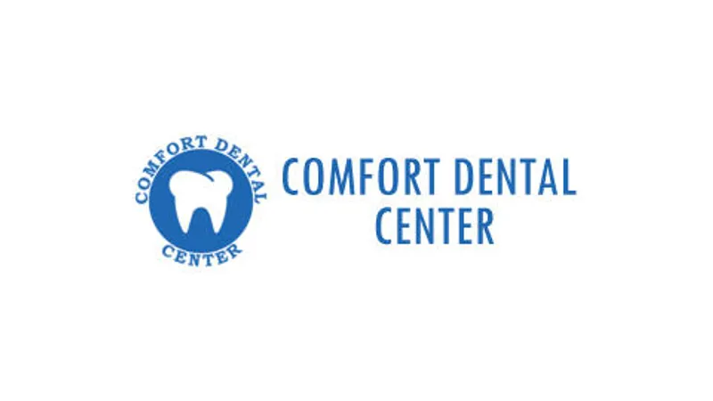 dental clinics Comfort Dental Center - Reseda