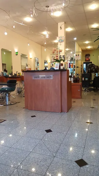 hair salons Yvonne Hair Studio