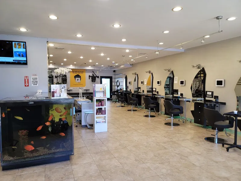 Labela Beauty Salon