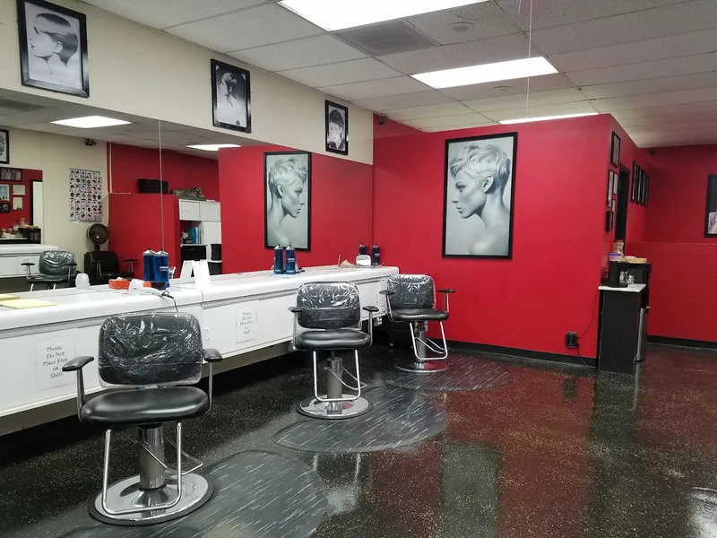 hair salons 18 Salon