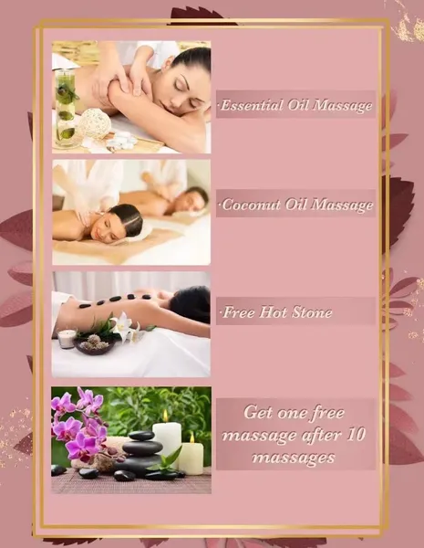 Spas Venus Massage