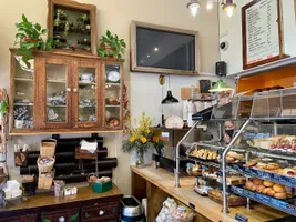 Best of 13 bakeries in Richmond District San Francisco