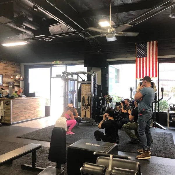 gyms Alive Fitness in Sherman Oaks